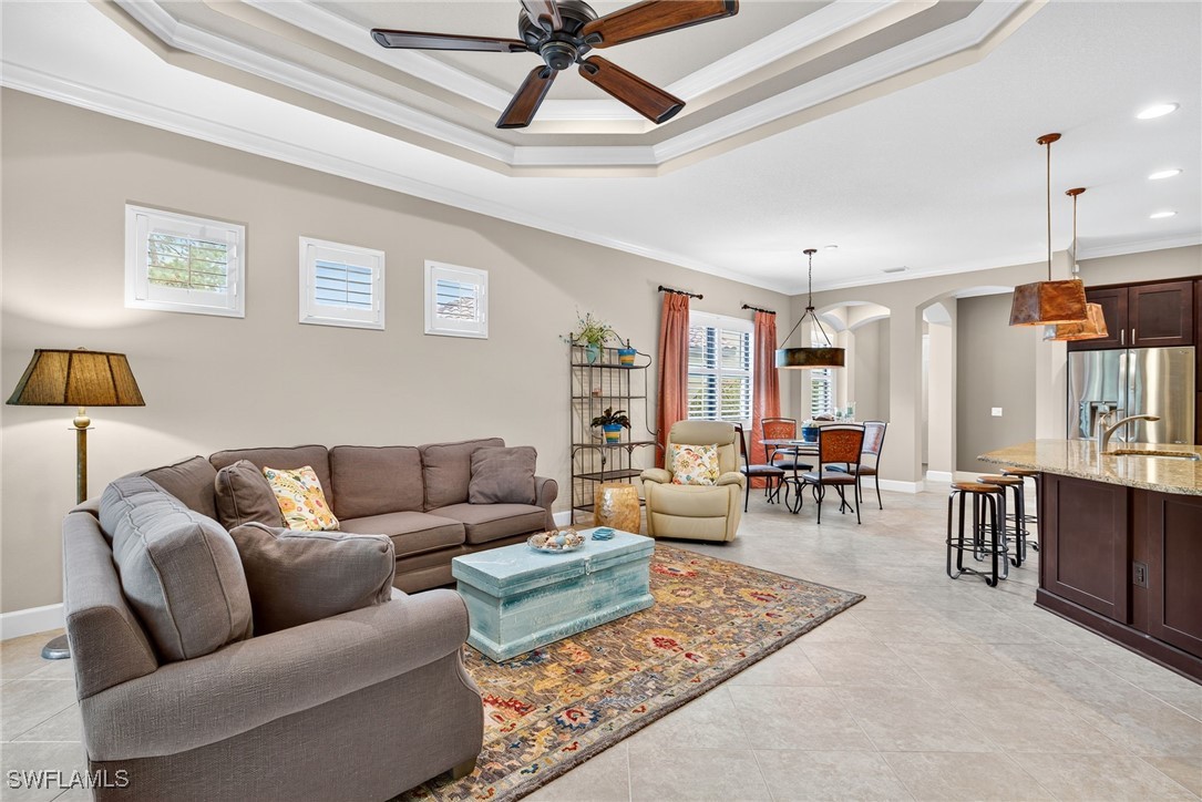2 Bed Attached for Sale in Bonita Isles, photo 5