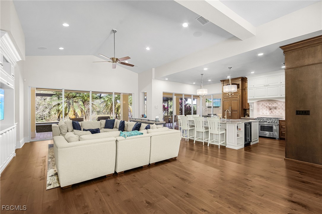 3 Bed Pool Home for Sale in Cypress Marsh, FL — photo 5