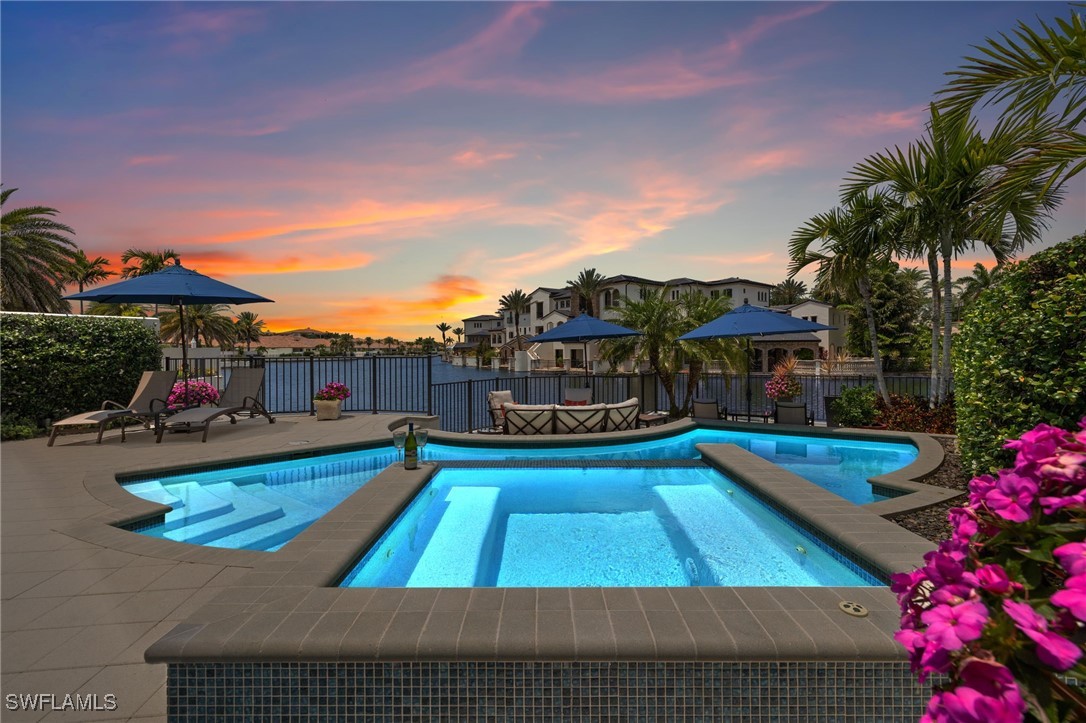3 Bed Pool Home for Sale in Watercourse, FL, $3,195,000 — photo 5