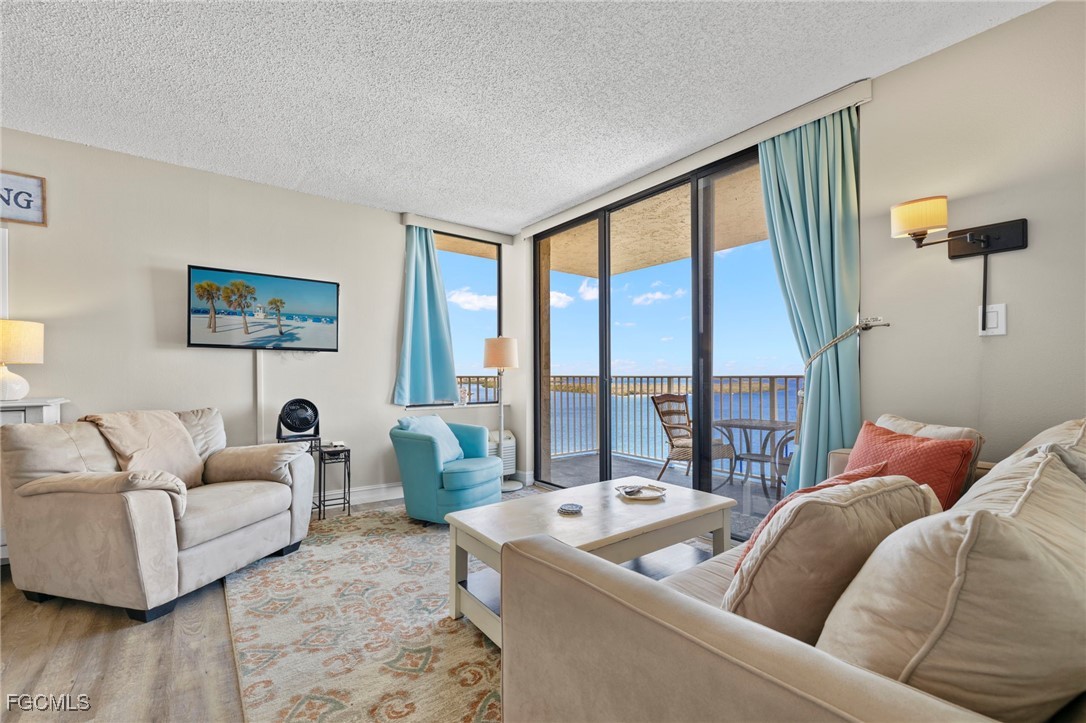 1 Bed Waterfront Home for Sale in Lovers Key Beach Club, FL — photo 5