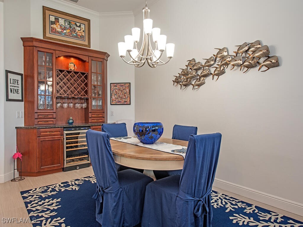 4 Bed Pool Home for Sale in Creekside, FL, $899,000 — photo 5