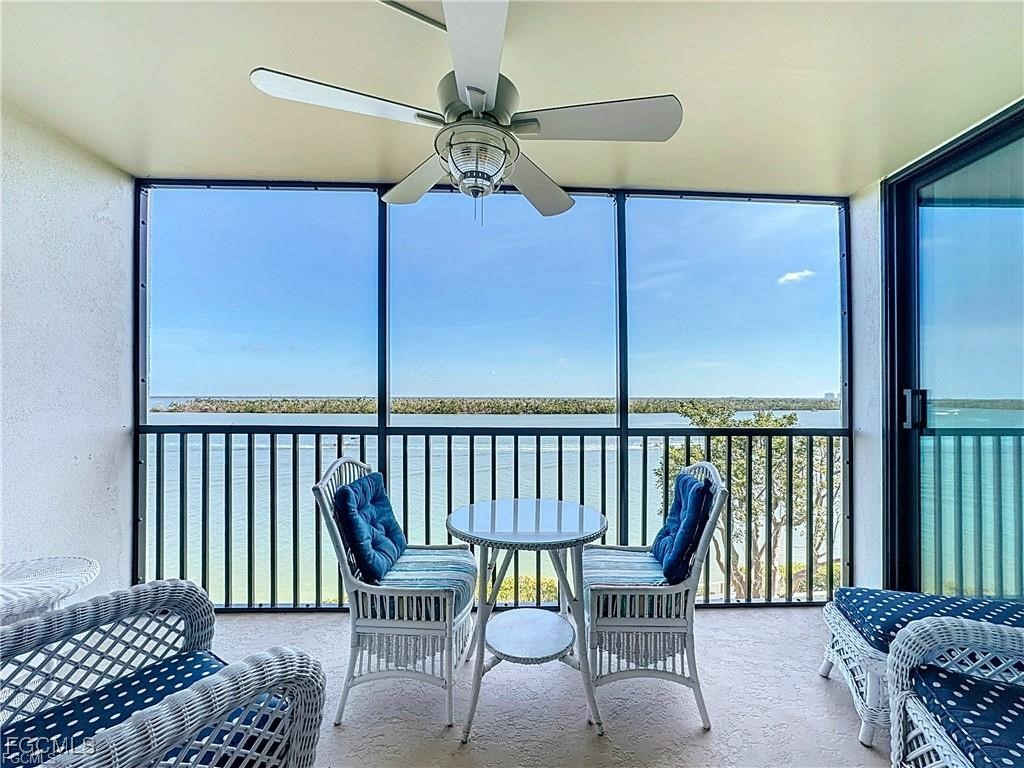 2 Bed Waterfront Home for Sale in The Palms Of Bay Beach, FL — photo 5