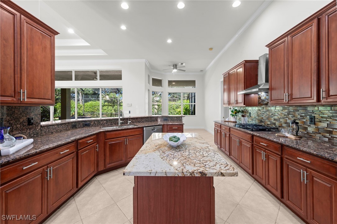 3 Bed Pool Home for Sale in Belle Lago, FL, $899,000 — photo 5