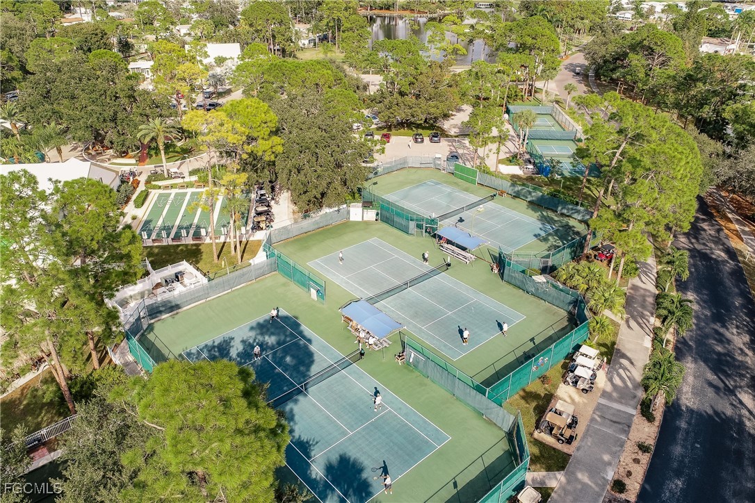 2 Bed Waterfront Home for Sale in North Fort Myers, FL — photo 5