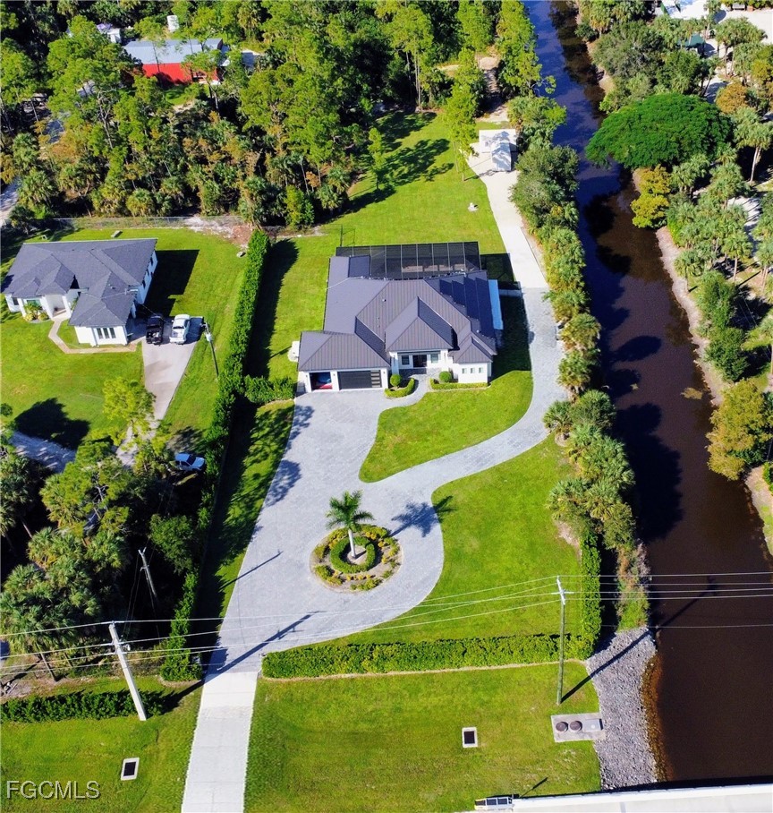 4 Bed Pool Home for Sale in Naples, photo 5