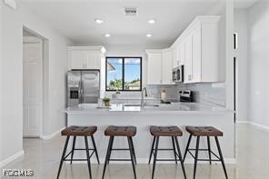 3 Bed SingleFamilyResidence for Sale in Cape Coral, FL — photo 5