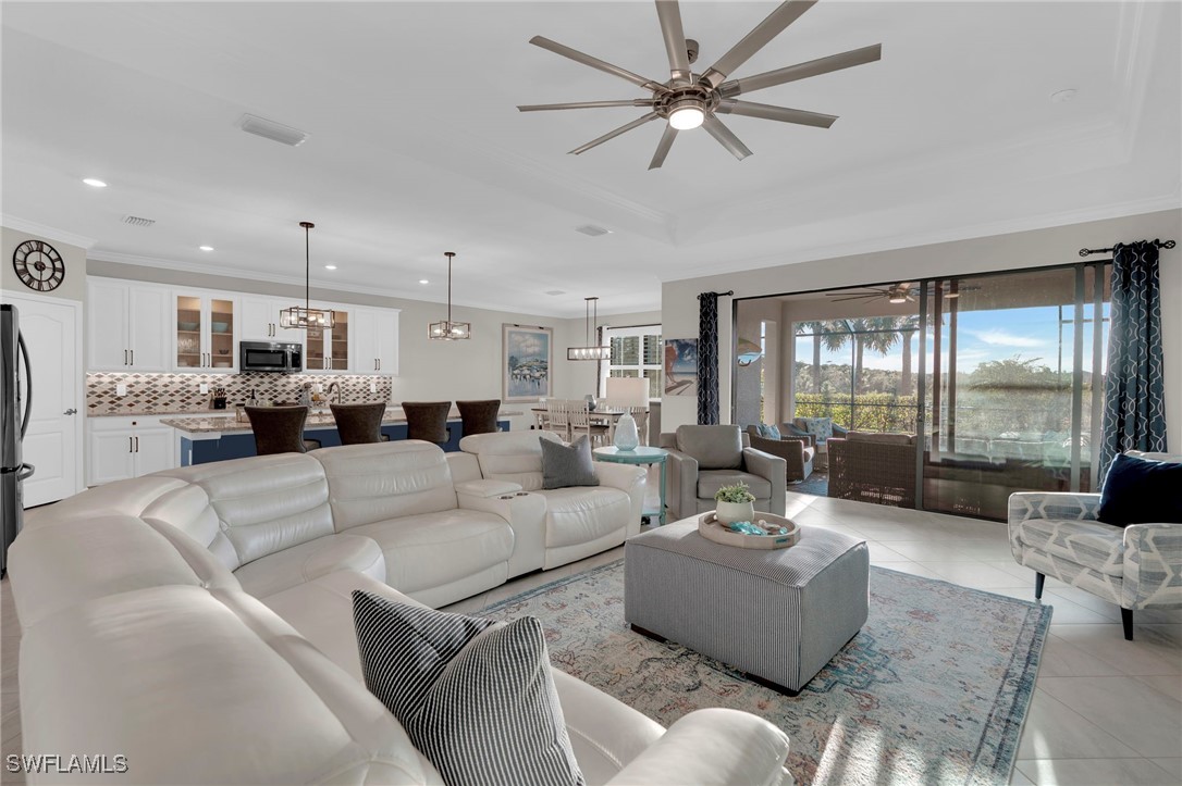3 Bed Pool Home for Sale in Estero, FL, $779,900 — photo 5