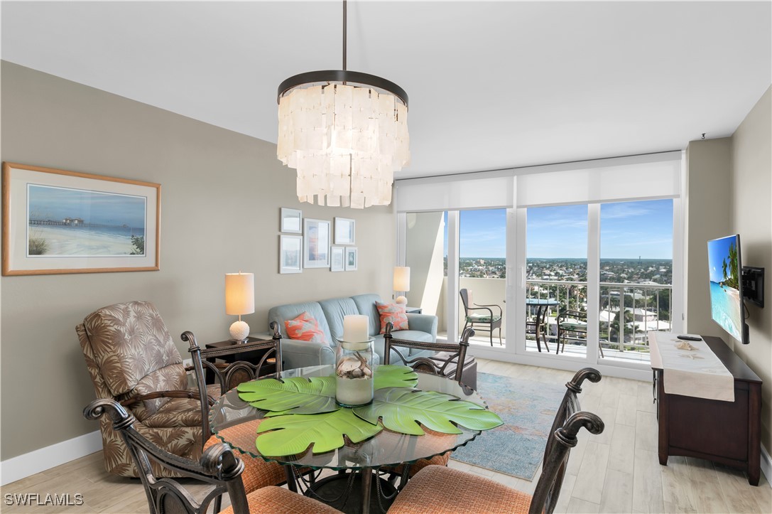 1 Bed Waterfront Home for Sale in Marco Island, FL, $415,000 — photo 5