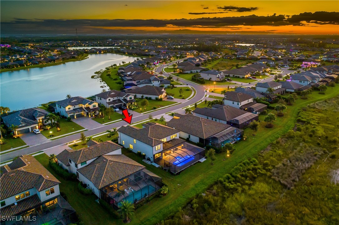 5 Bed Pool Home for Sale in Estero, photo 5