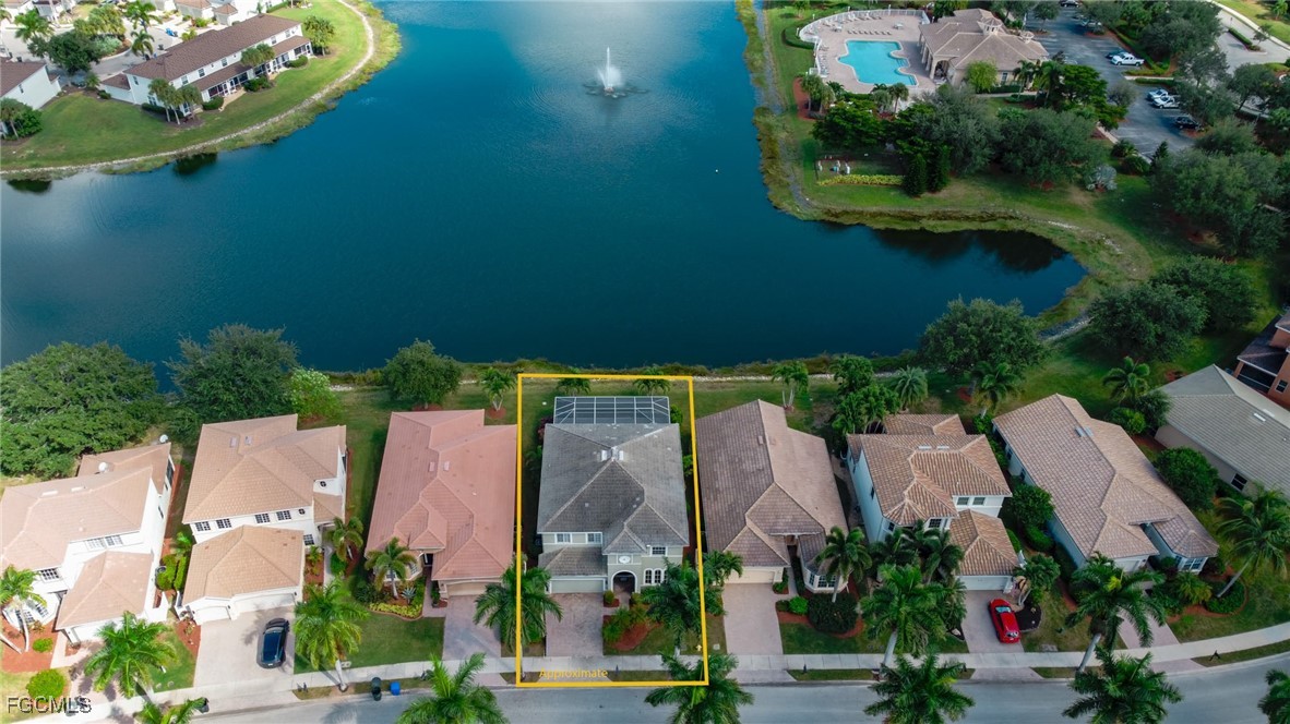 4 Bed Pool Home for Sale in Olympia Pointe, photo 5