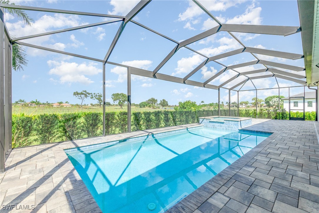 4 Bed Pool Home for Sale in Naples, FL, $778,000 — photo 5