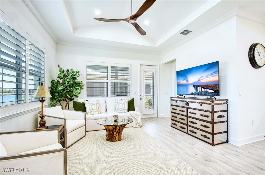 2 Bed Waterfront Home for Sale in Naples, FL, $638,900 — photo 5