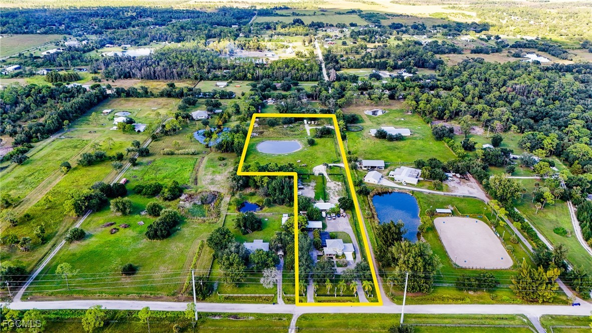 3 Bed Pool Home for Sale in North Fort Myers, photo 5