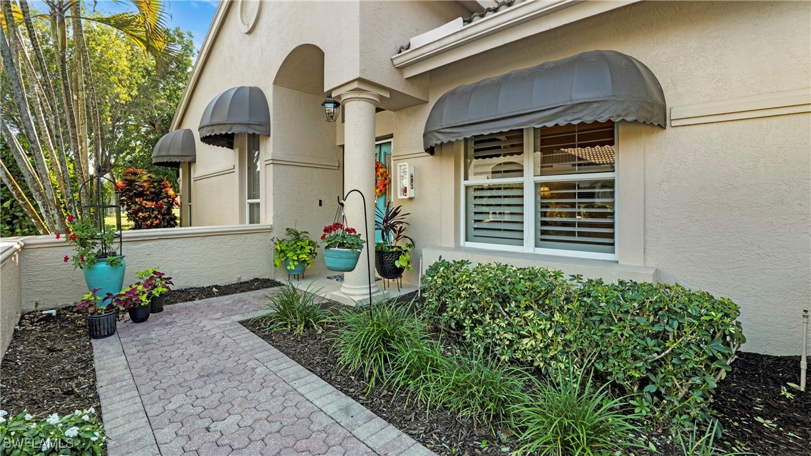 2 Bed Waterfront Home for Sale in Naples, FL, $599,900 — photo 5