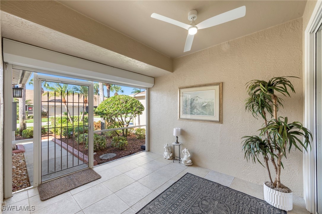 2 Bed Waterfront Home for Sale in Stoneybrook, FL — photo 5