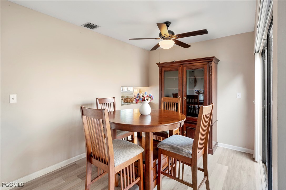 2 Bed Attached for Sale in Cape Coral, FL, $149,500 — photo 5