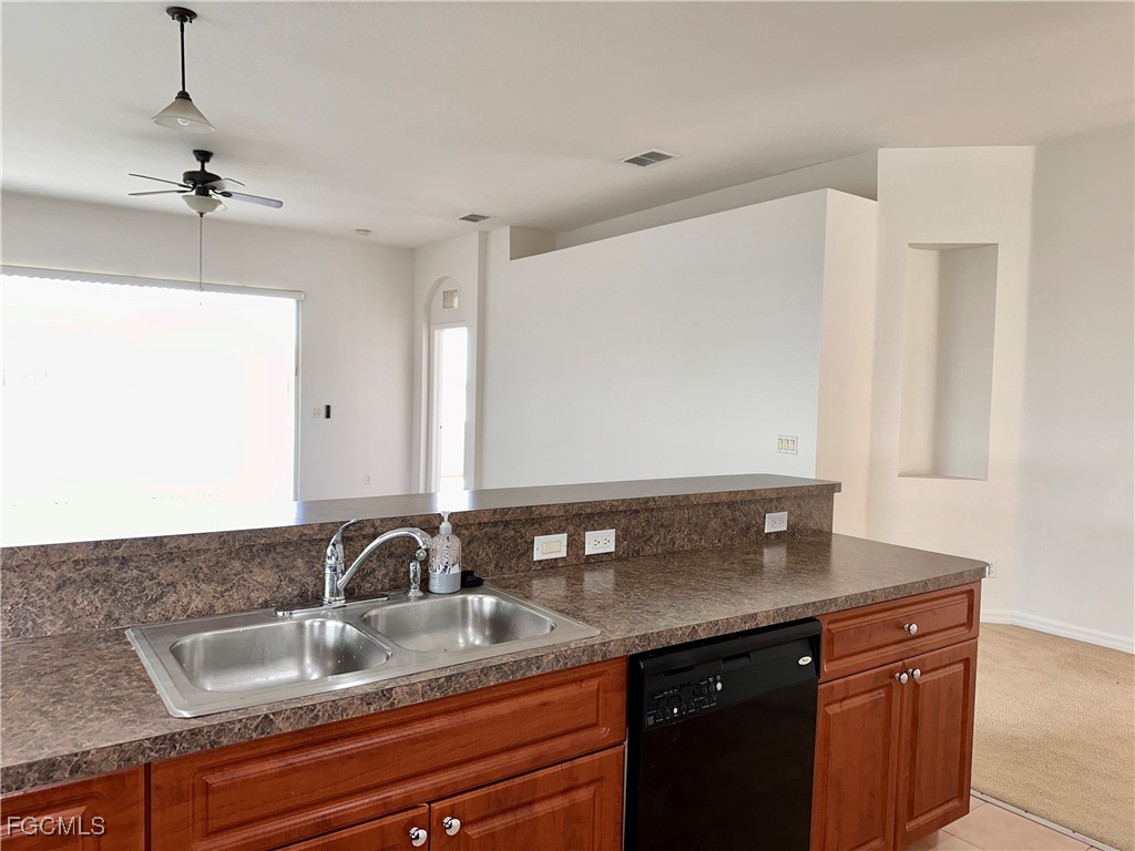 3 Bed Waterfront Home for Sale in Coral Lakes, FL, $299,000 — photo 5