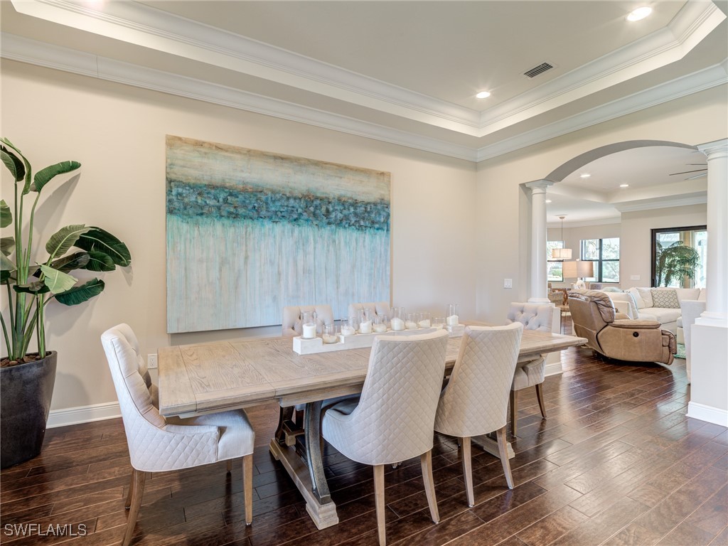 4 Bed Pool Home for Sale in Cypress Bend, FL, $1,248,900 — photo 5