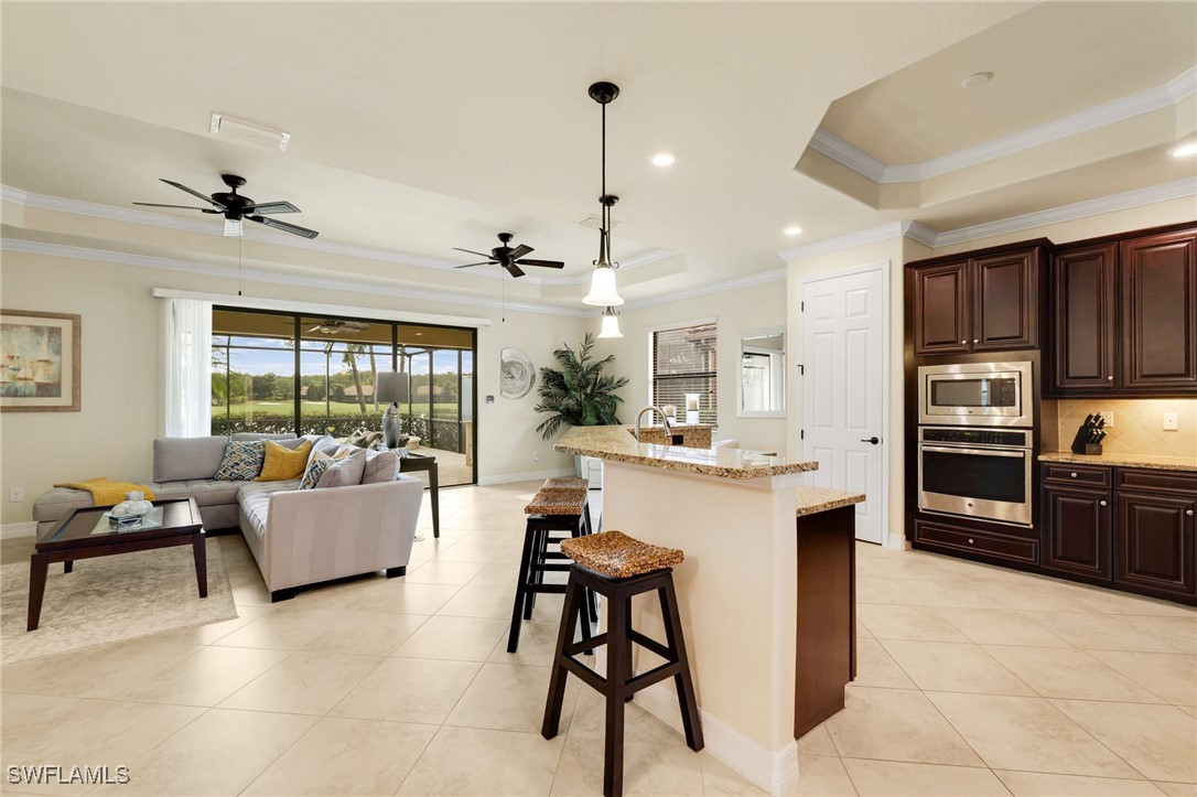 2 Bed Pool Home for Sale in Bonita Springs, photo 5