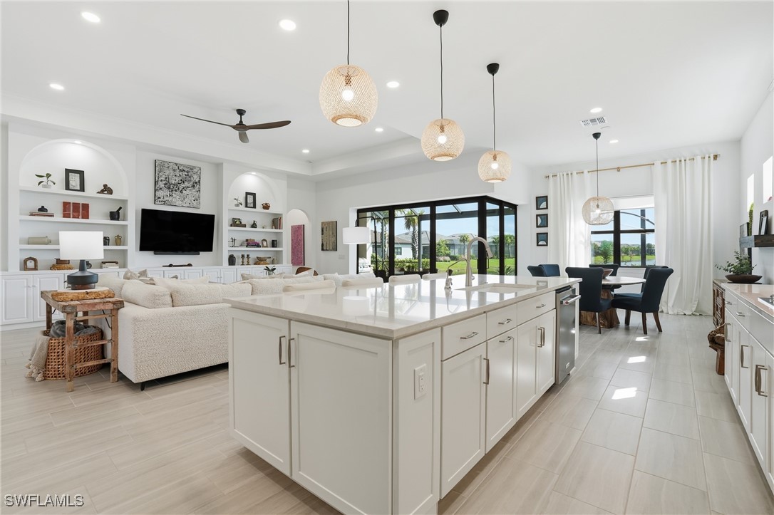 3 Bed Pool Home for Sale in Verdana Village, FL, $975,000 — photo 5