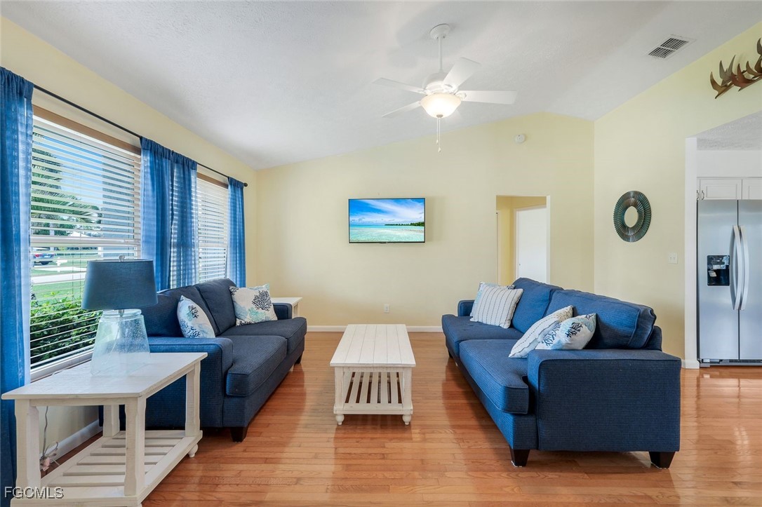3 Bed Pool Home for Sale in Cape Coral, FL, $450,000 — photo 5