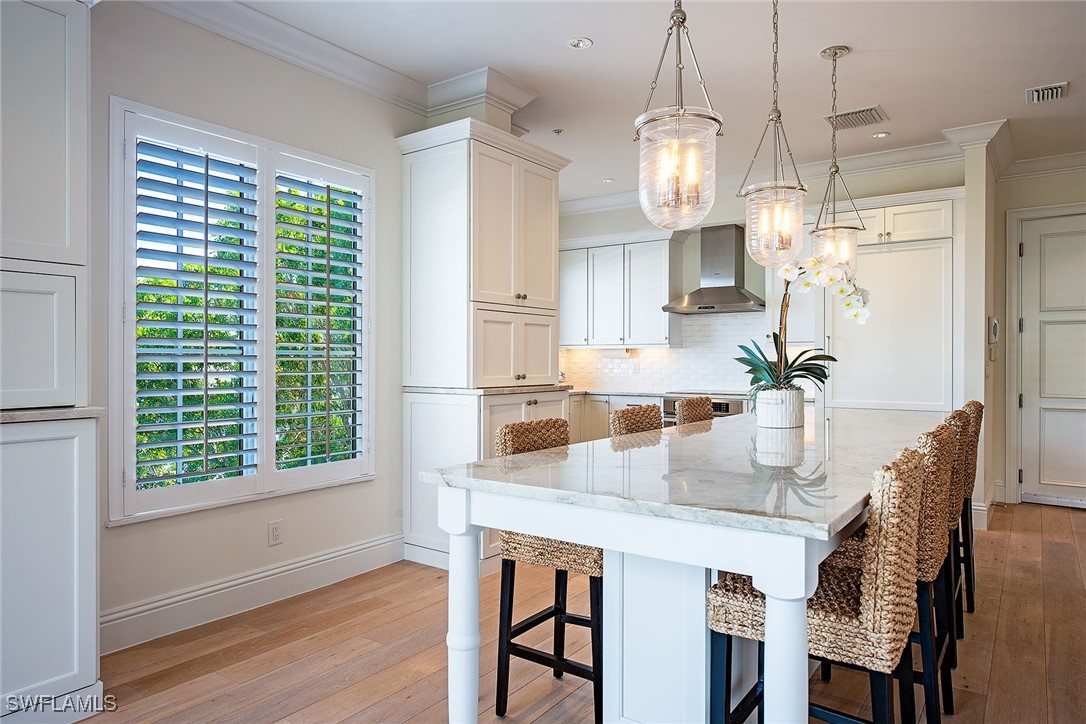 3 Bed Condominium for Sale in Crayton Place, photo 5