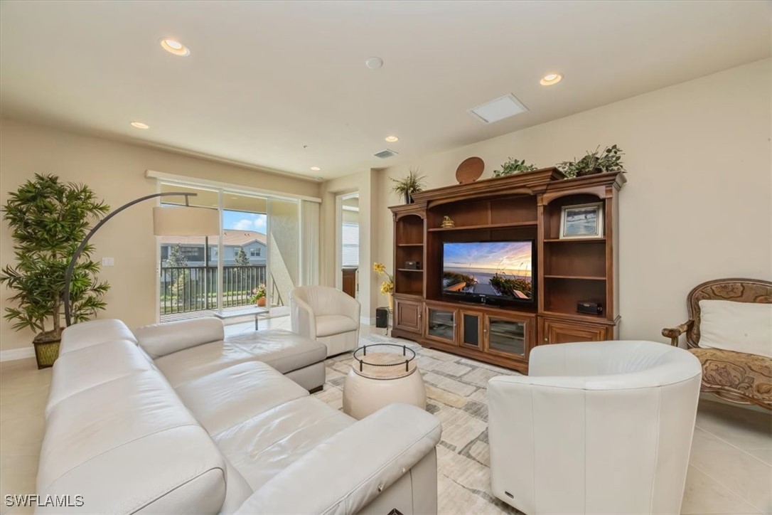 3 Bed Condominium for Sale in Marbella Lakes, FL, $525,000 — photo 5