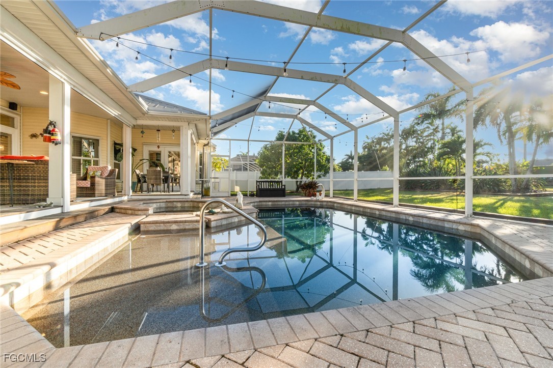 4 Bed Pool Home for Sale in Caloosa Creek, FL, $799,000 — photo 5