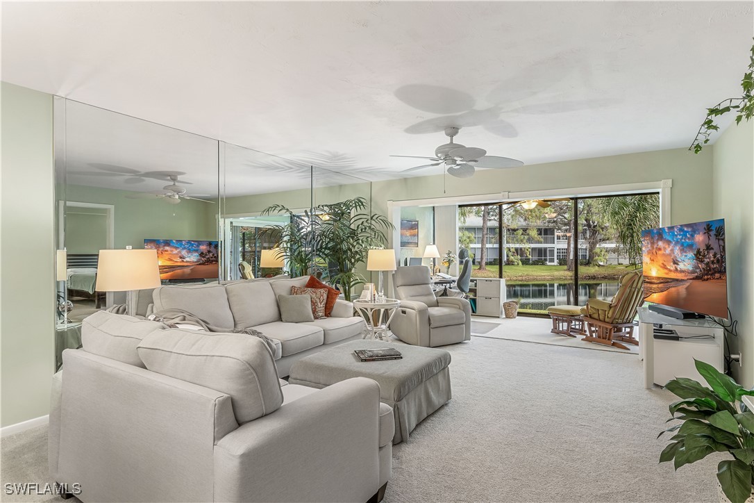 2 Bed Waterfront Home for Sale in Windwood, FL, $250,000 — photo 5