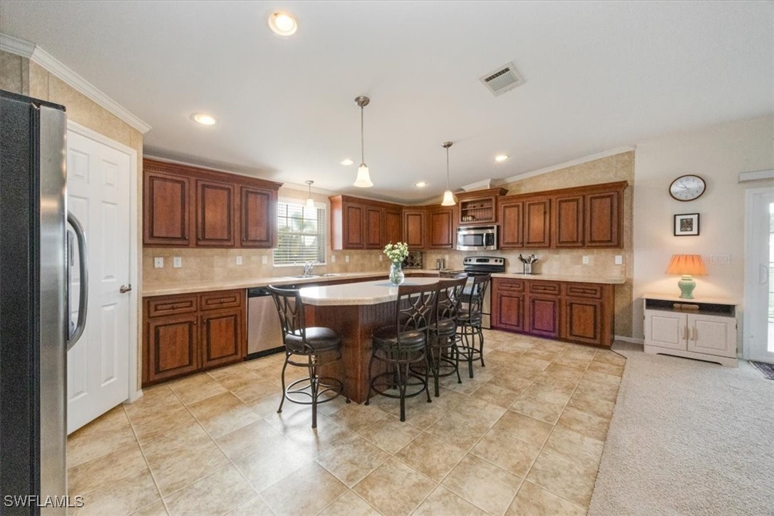 3 Bed ManufacturedHome for Sale in Bonita Springs, photo 5