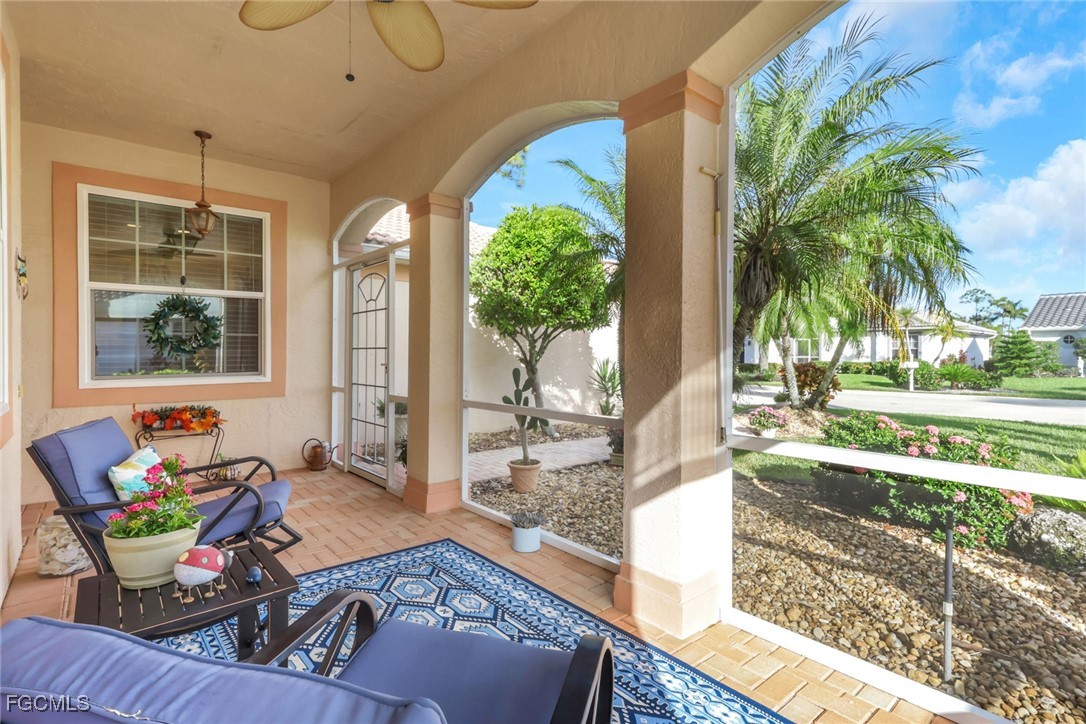 2 Bed SingleFamilyResidence for Sale in North Fort Myers, FL — photo 5