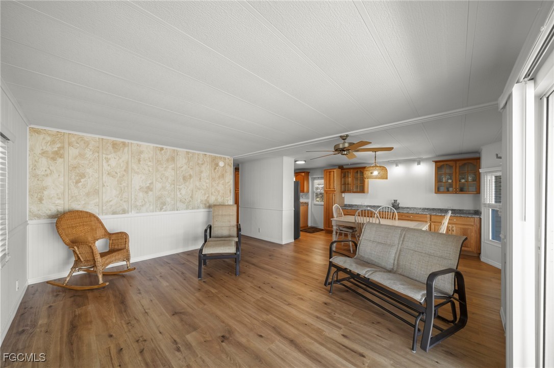 2 Bed Waterfront Home for Sale in St James City, photo 5