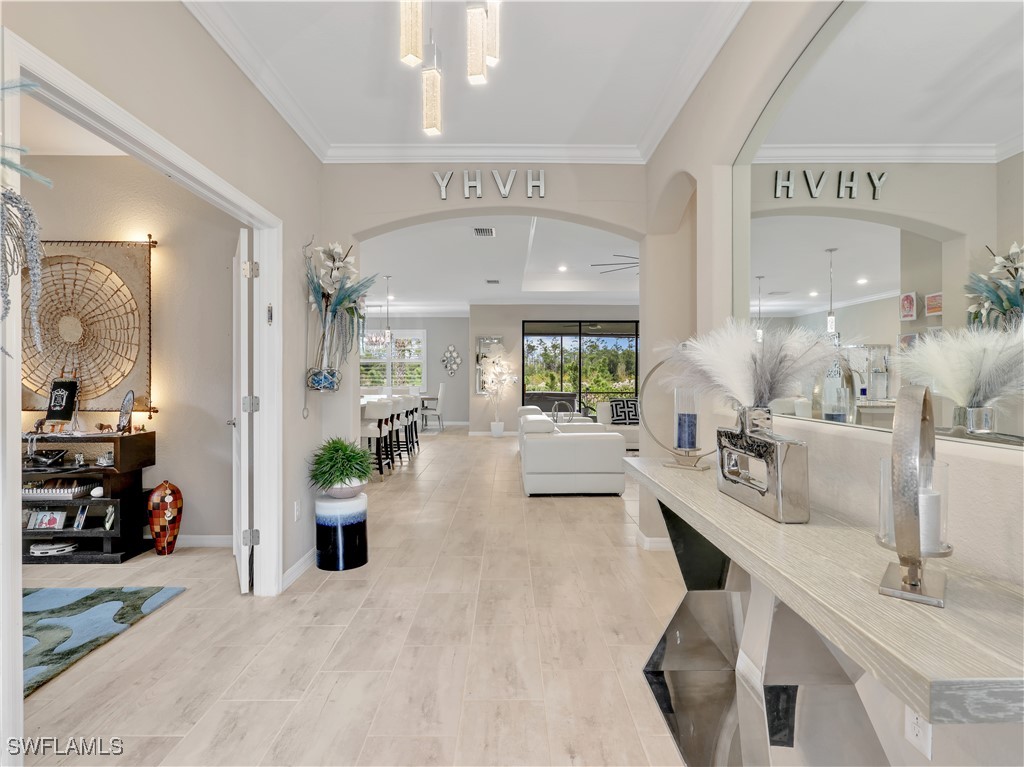 3 Bed SingleFamilyResidence for Sale in Estero, FL, $649,000 — photo 5