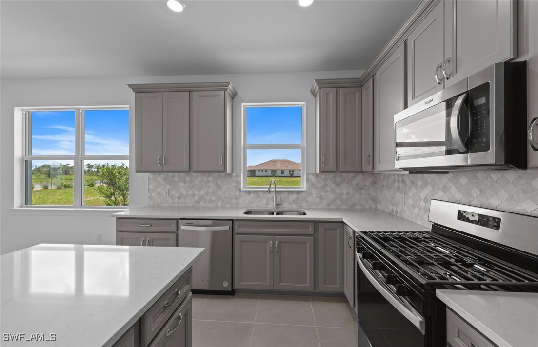 2 Bed Waterfront Home for Sale in Terrawalk, photo 5