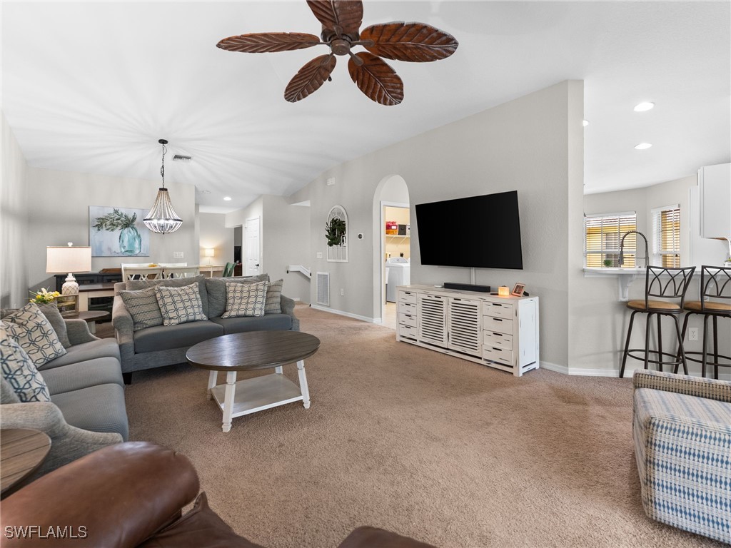3 Bed Condominium for Sale in Coconut Shores, FL — photo 5
