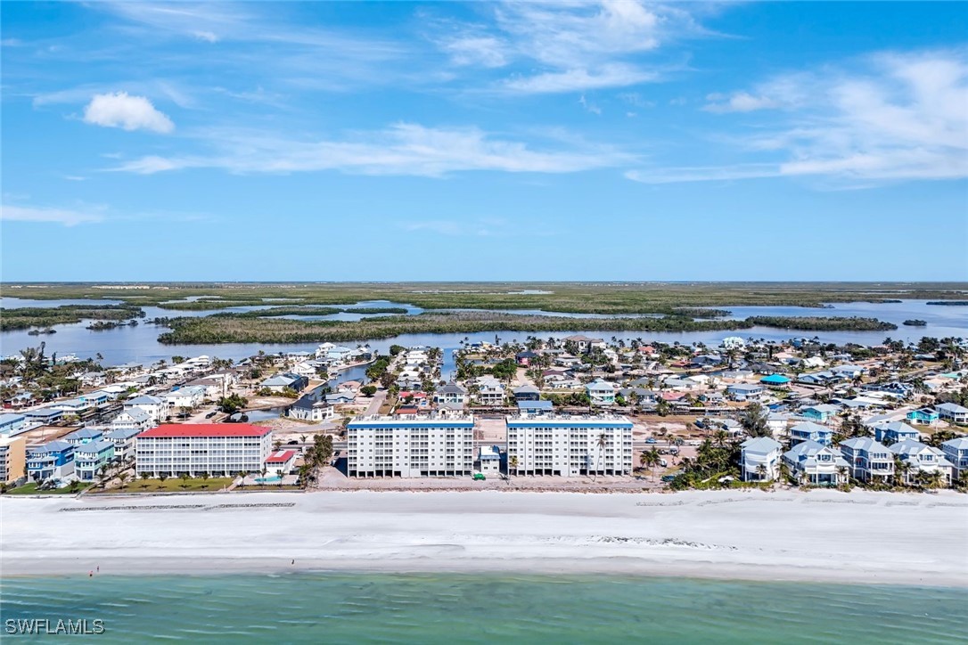 2 Bed Waterfront Home for Sale in Smugglers Cove Condo, FL — photo 5