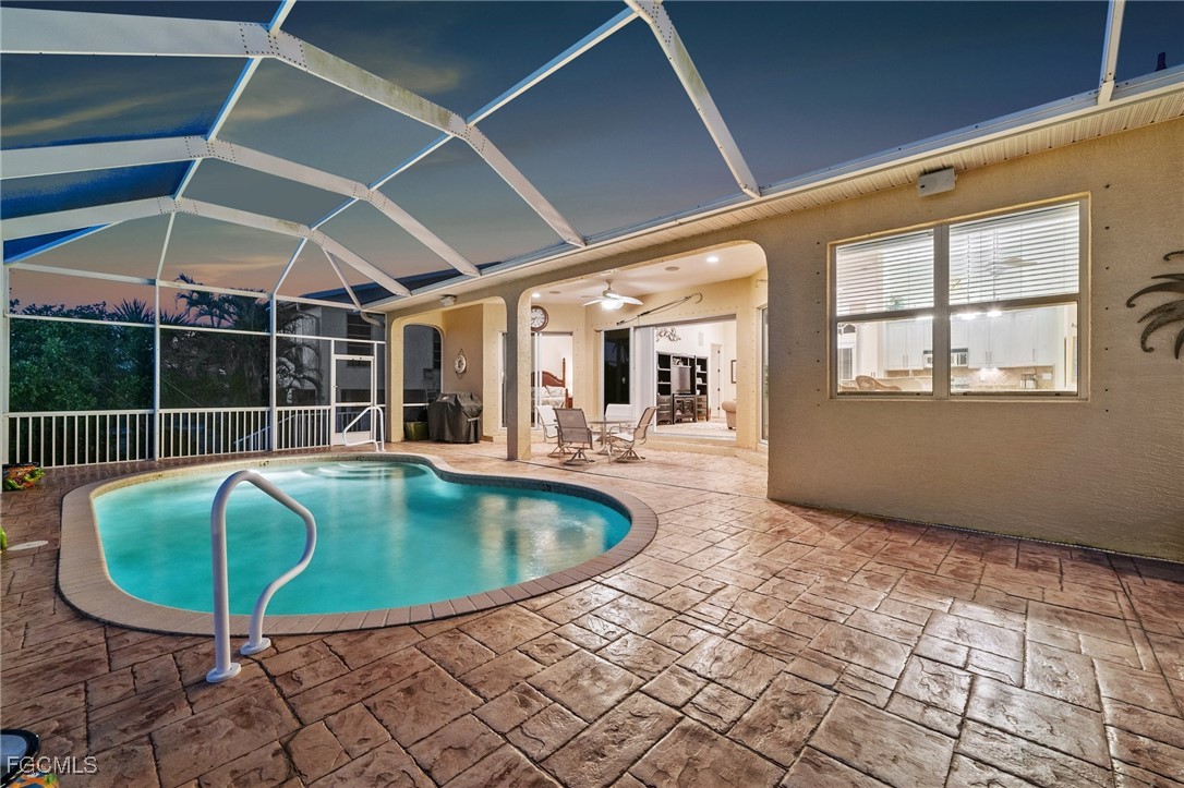 3 Bed Pool Home for Sale in St James City, FL, $820,000 — photo 5
