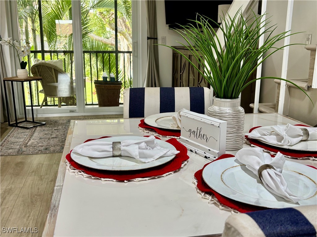 2 Bed Condominium for Sale in Marco Island, FL — photo 5