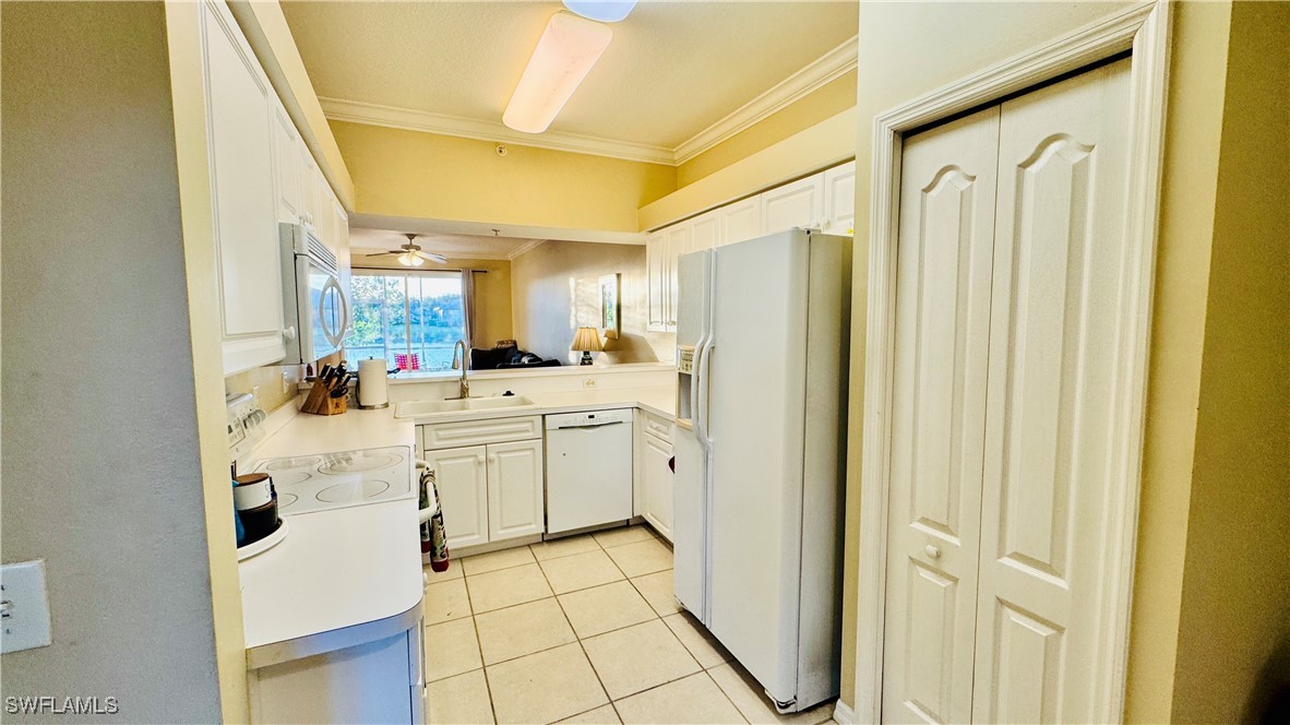 2 Bed Waterfront Home for Sale in Bella Terra, FL, $235,000 — photo 5