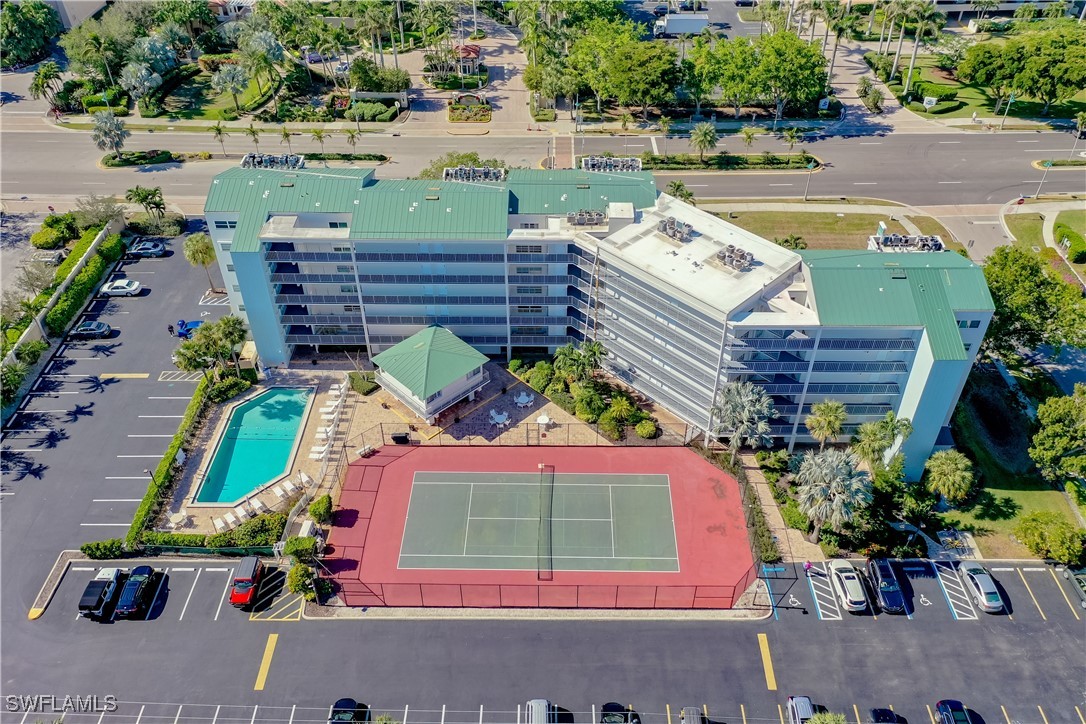 1 Bed Condominium for Sale in Marco Island, FL — photo 5