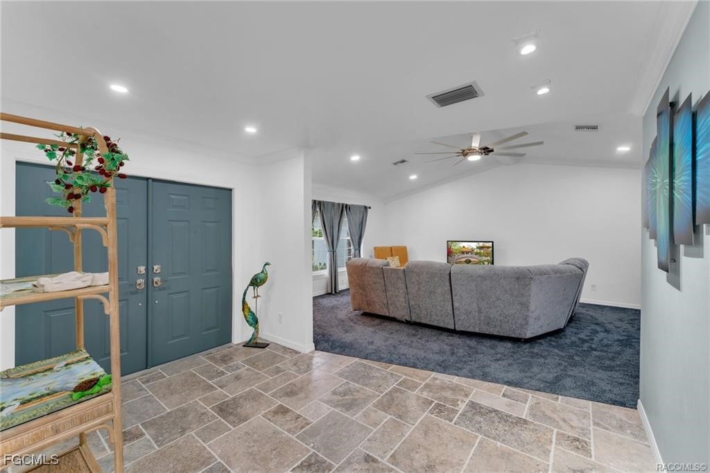 3 Bed Pool Home for Sale in Fort Myers Shores, FL, $624,900 — photo 5