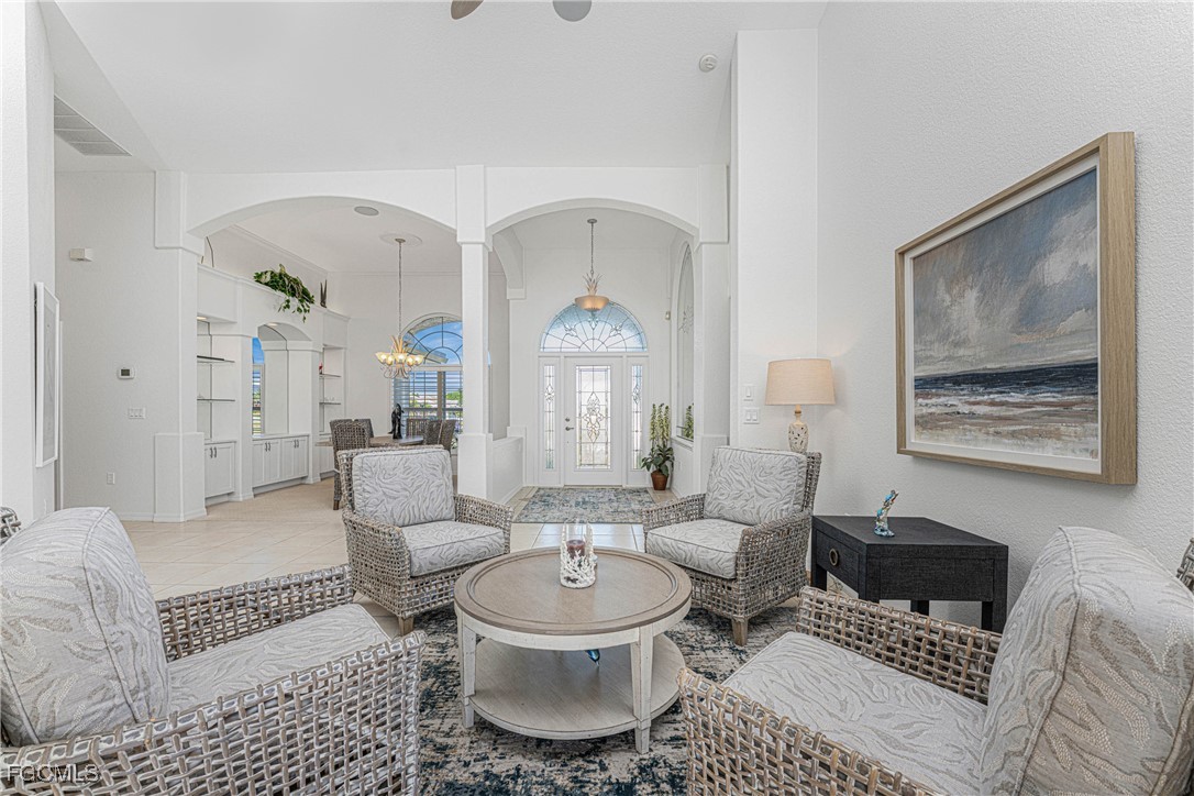 3 Bed Pool Home for Sale in Punta Gorda Isles, photo 5