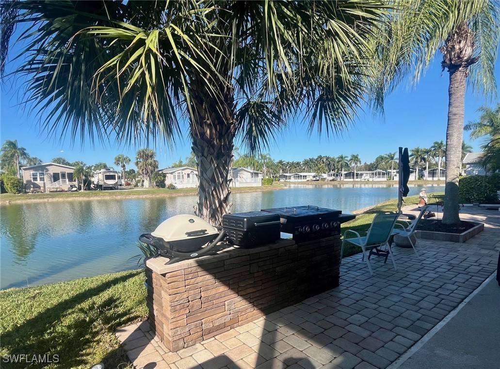 2 Bed Waterfront Home for Sale in Silver Lakes, FL, $369,900 — photo 5