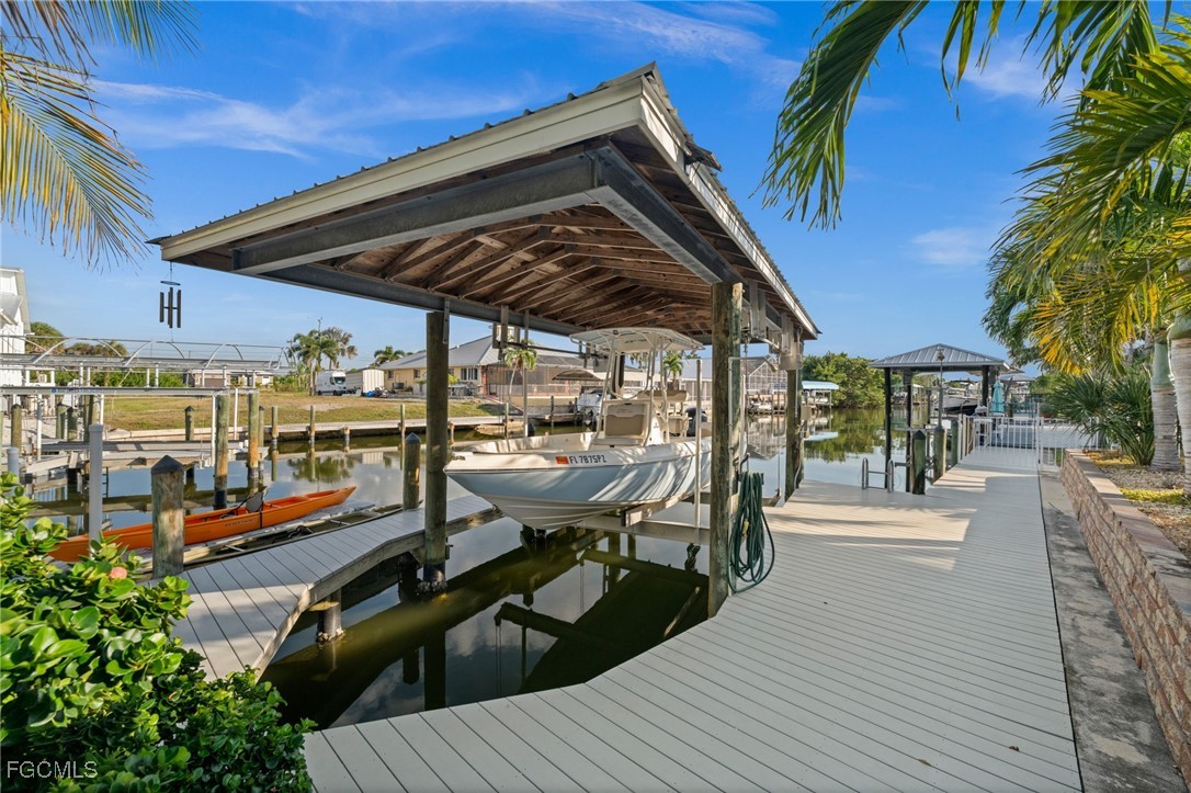 3 Bed Pool Home for Sale in St James City, FL, $1,150,000 — photo 5