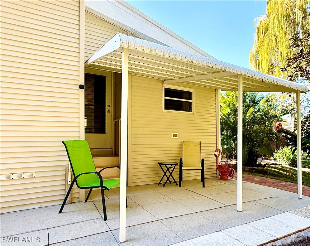 2 Bed ManufacturedHome for Sale in Naples, FL, $158,000 — photo 5