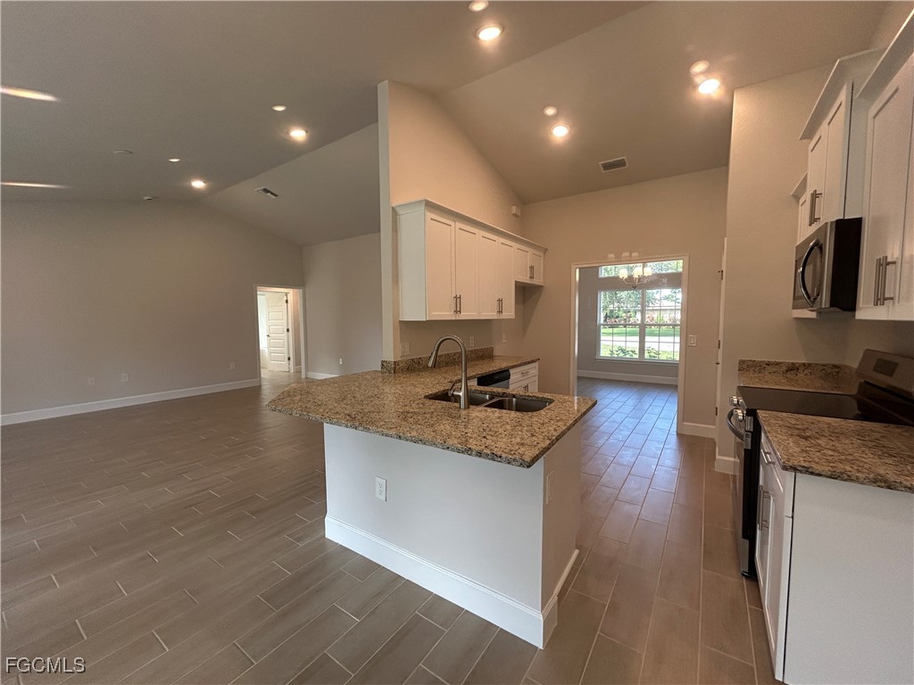 4 Bed SingleFamilyResidence for Sale in Deep Creek, FL — photo 5