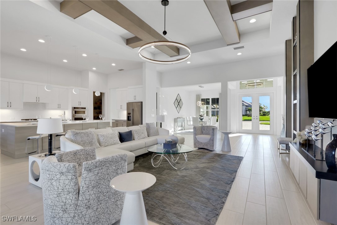 5 Bed Pool Home for Sale in Wildblue, photo 5