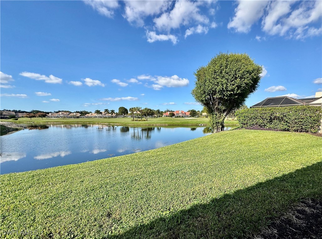 3 Bed Pool Home for Sale in Naples, FL, $465,000 — photo 5