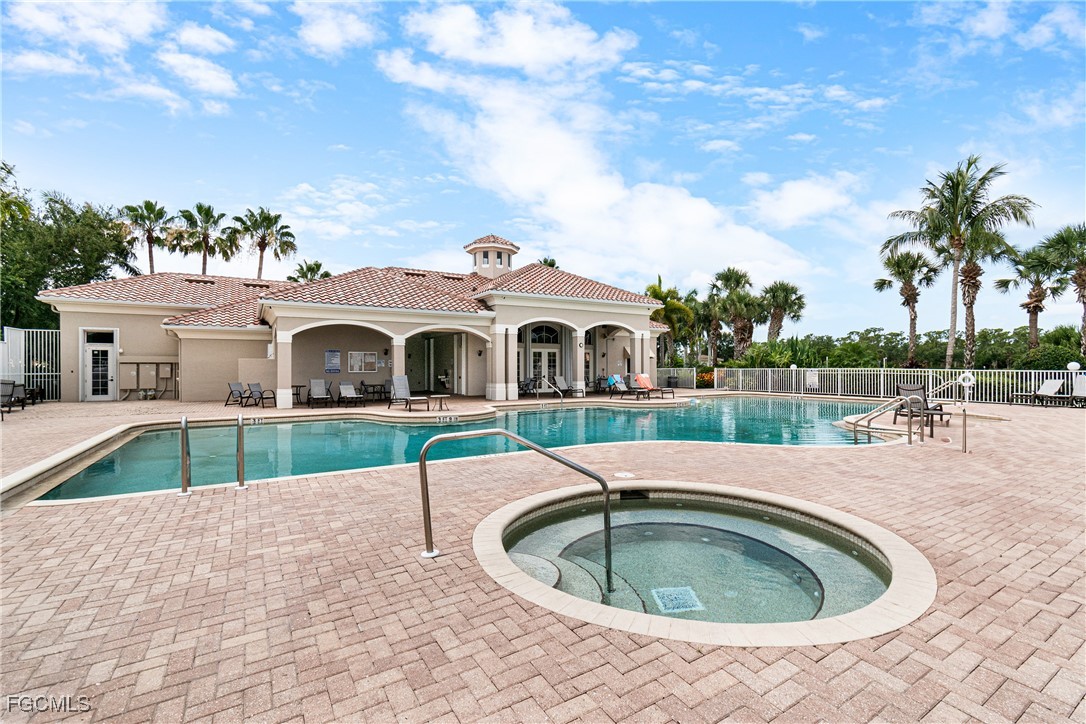 2 Bed Waterfront Home for Sale in Coral Lakes, FL, $219,000 — photo 5