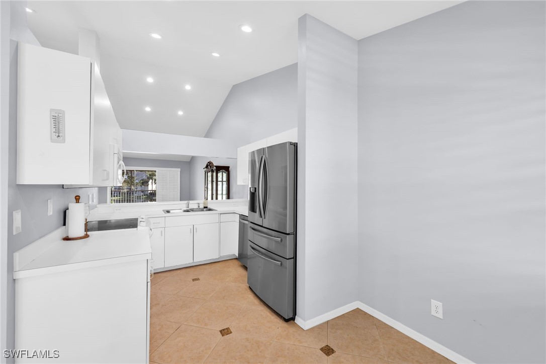 2 Bed Waterfront Home for Sale in Naples, FL, $232,000 — photo 5